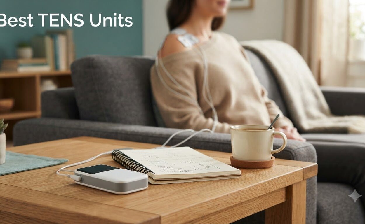 Best TENS Units