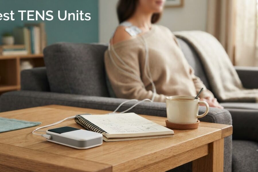 Best TENS Units