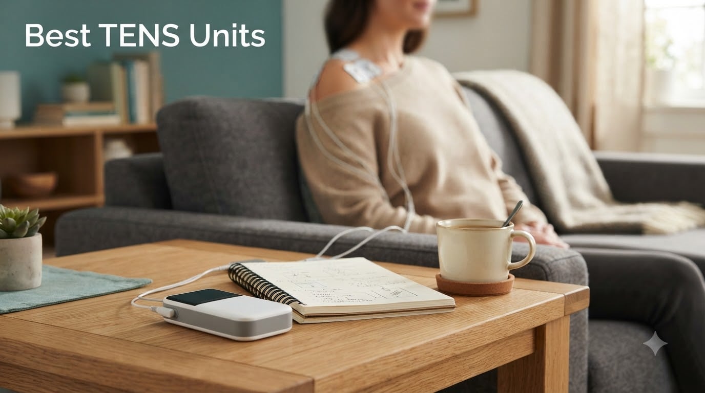 Best TENS Units