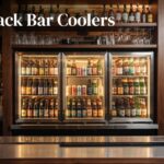 Best Back Bar Coolers