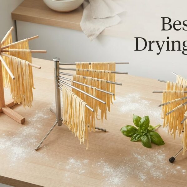Best Pasta Drying Racks