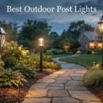 Best Outdoor Post Lights