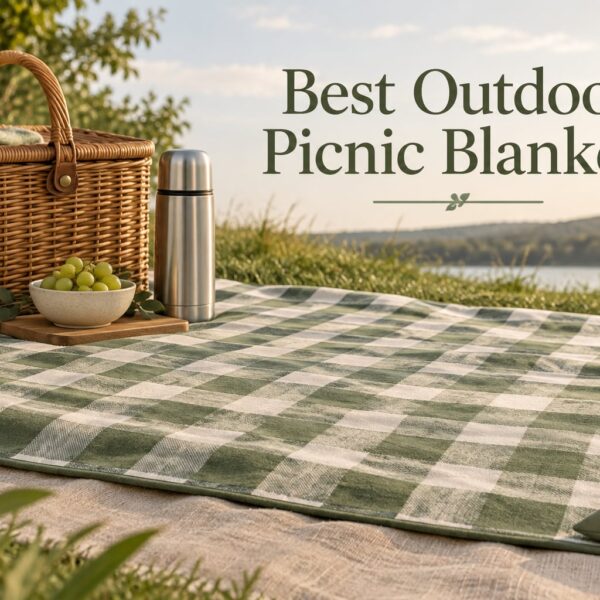 Best Outdoor Picnic Blankets