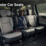 Best Booster Car Seats