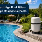 Best Cartridge Pool Filters for Large Residential Pools
