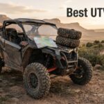 Best UTV Tires