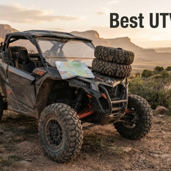 Best UTV Tires