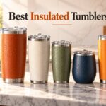 Best Insulated Tumblers