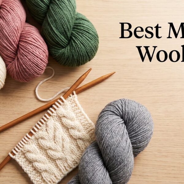 Best Merino Wool Yarn