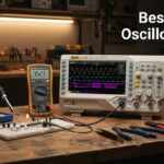 Best Digital Oscilloscopes