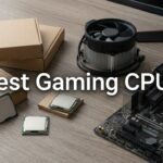 Best Gaming CPUs