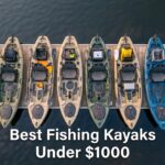 Best Fishing Kayaks Under $1000