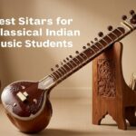 Best Sitars for Classical Indian Music Students