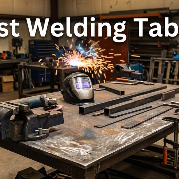 Best Welding Tables