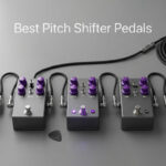 Best Pitch Shifter Pedals