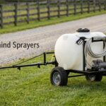 Best Tow Behind Sprayers