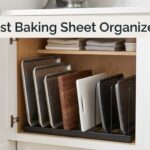 Best Baking Sheet Organizers