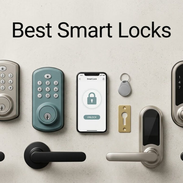 Best Smart Locks