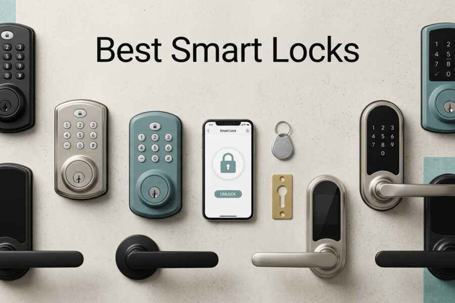 Best Smart Locks