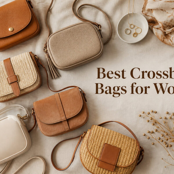 Best Crossbody Bags for Women