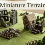 Best Miniature Terrain Kits