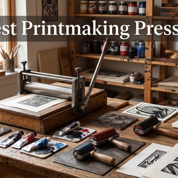 Best Printmaking Presses