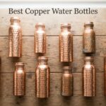 Best Copper Water Bottles