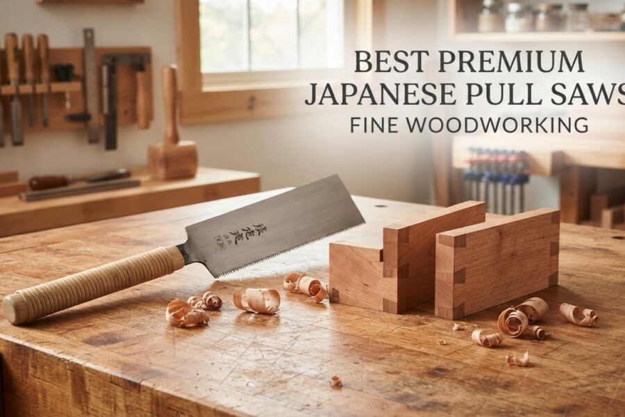 Best Premium Japanese Pull Saws Fine Woodworking