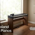Best Roland Digital Pianos