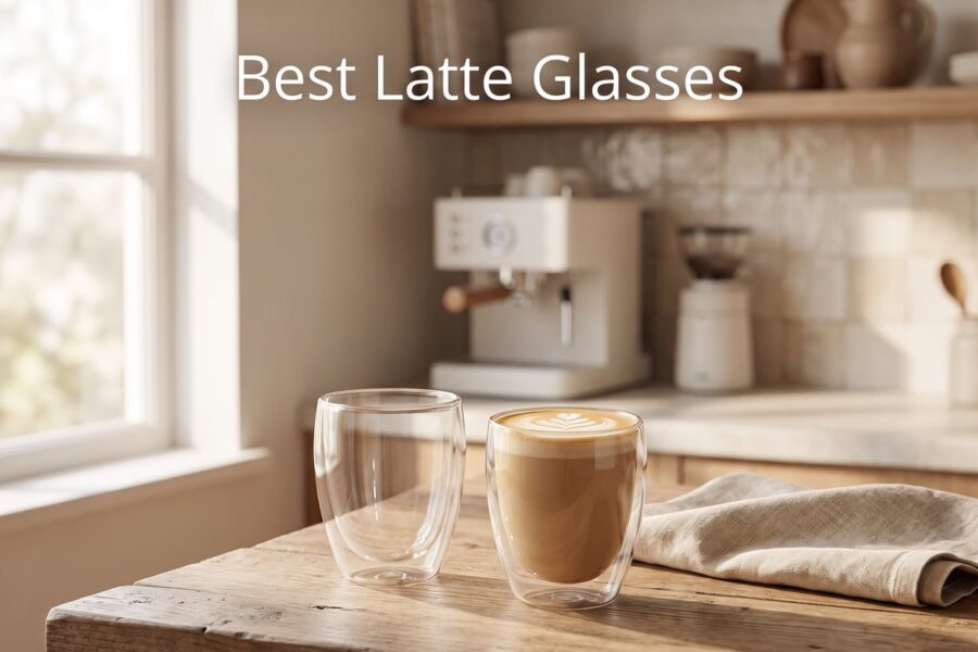 Best Latte Glasses