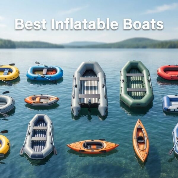 Best Inflatable Boats