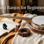 Best Banjos for Beginners