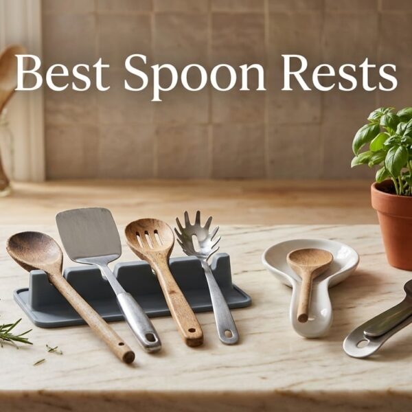 Best Spoon Rests