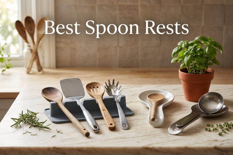 Best Spoon Rests