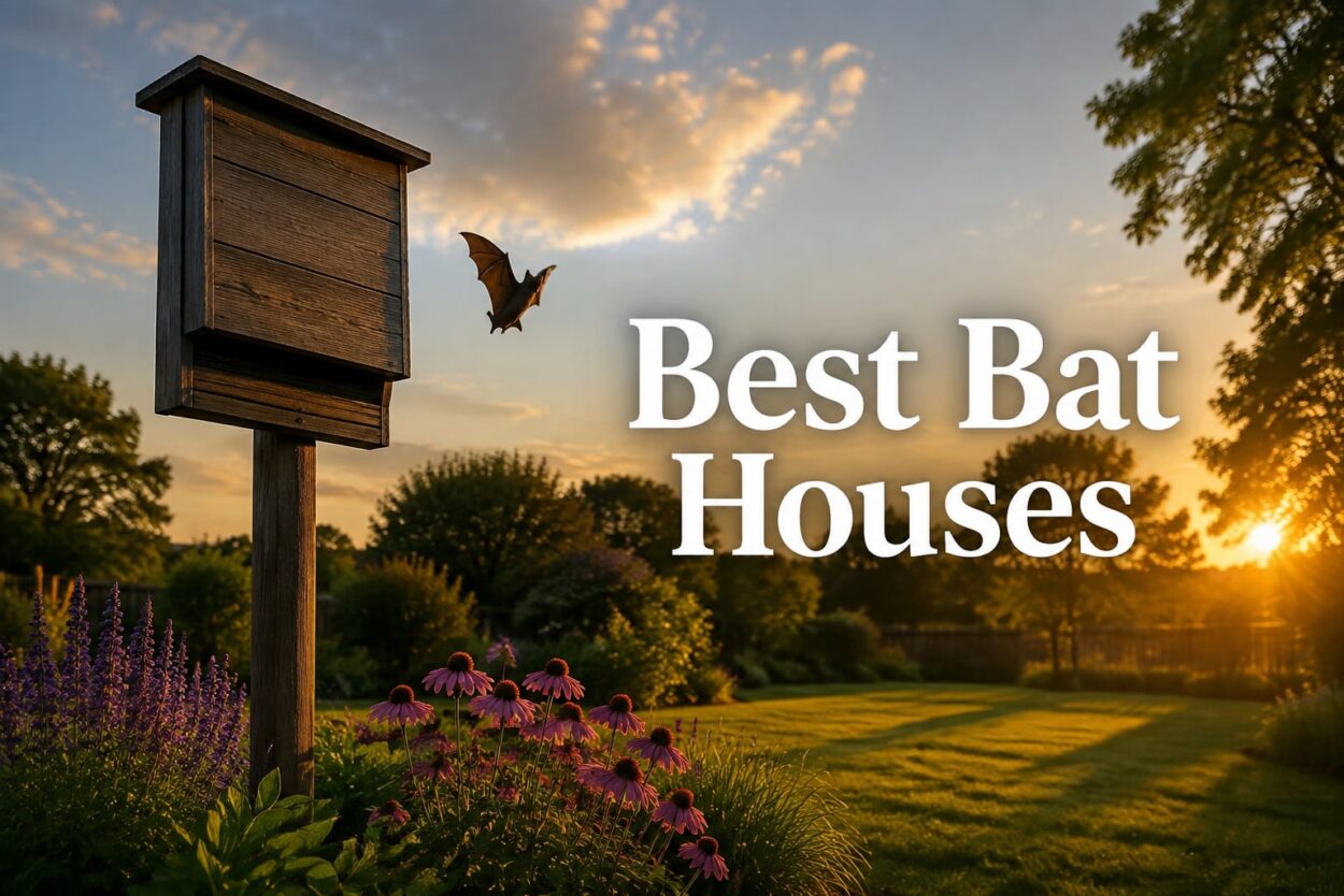 Best Bat Houses