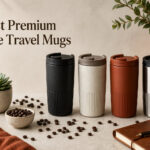 Best Premium Coffee Travel Mugs