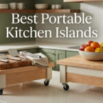 Best Portable Kitchen Islands