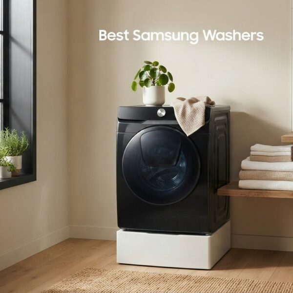 Best Samsung Washers