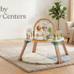Best Baby Activity Centers
