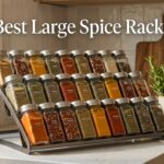 Best Large Spice Racks
