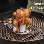 Best Beer Can Chicken Holders