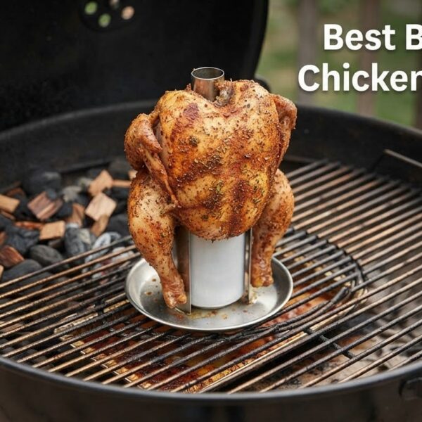 Best Beer Can Chicken Holders