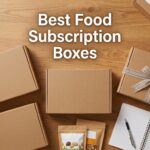 Best Food Subscription Boxes