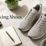 Best Walking Shoes