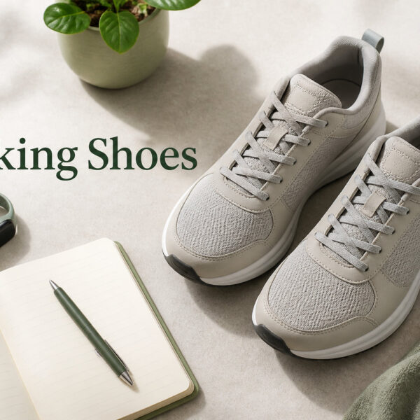 Best Walking Shoes
