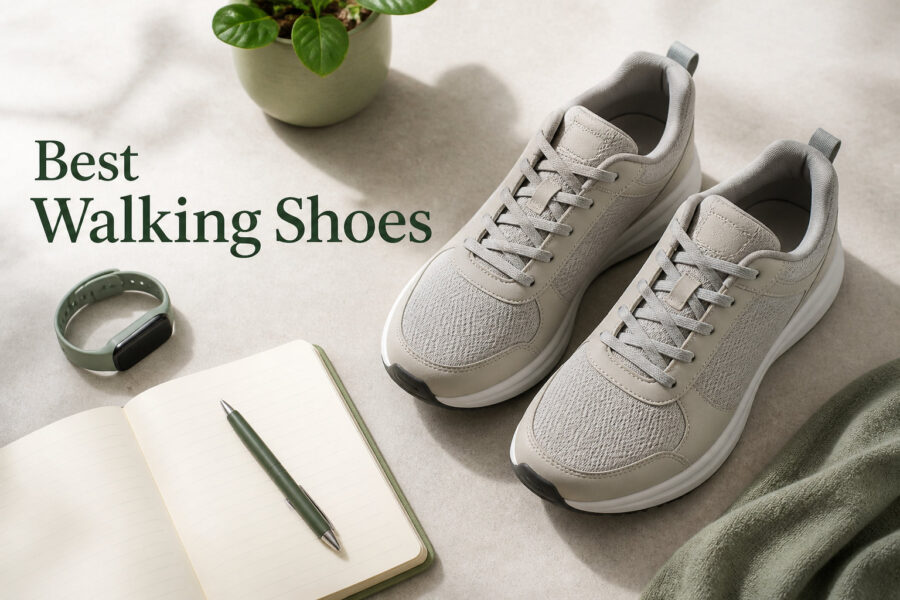Best Walking Shoes