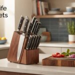 Best Knife Block Sets