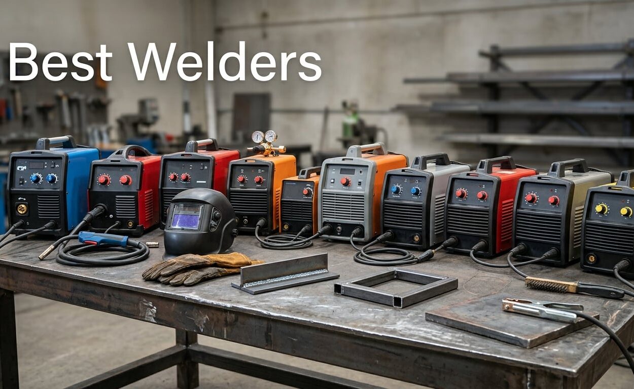 Best Welders