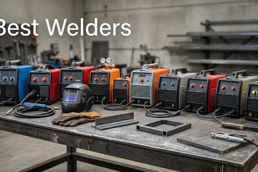 Best Welders