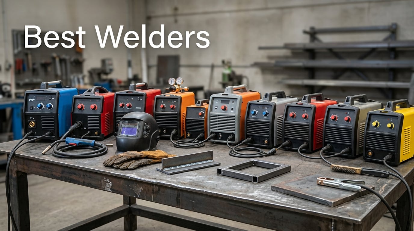 Best Welders